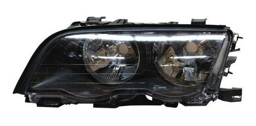 Faro Bmw Serie 3 1999-2000-2001-2002 Derecho