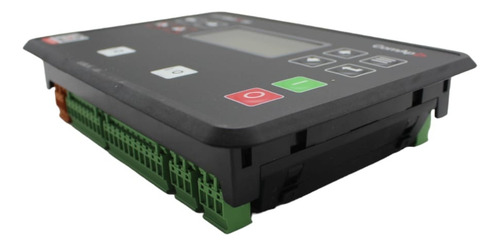 Inteligen 4 200 Módulo De Control Comap Para Plantas