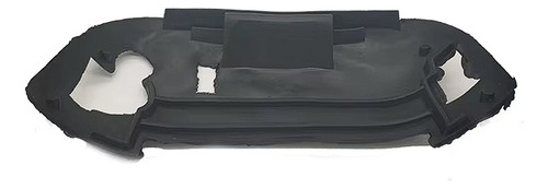 Empaque Para Chapas Delanteras Eurovan Vw T4 Ambas Puertas