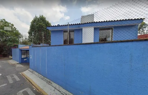 Casa En Venta. Miguel Lerdo De Tejada, San Jerónimo Lídice, Magdalena Contreras, Cdmx.