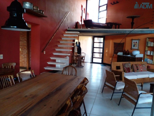 Imagen 5 de 27 de Casa En Laguna Blanca, 4 Dormitorios *