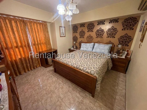 Apartamento En Venta Las Palmas Wl25-21528