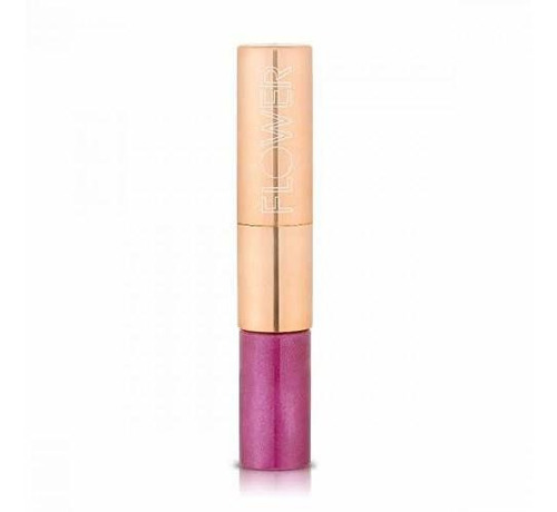 Flor De La Belleza Mix N Mate Lip Duo (la Envidia De Bronce)