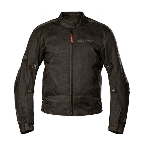 Campera Stav All Seasons 4 Estaciones Abrasion Control Cts