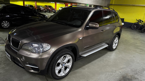BMW X5 3.0 Xdrive 30d Executive 245cv
