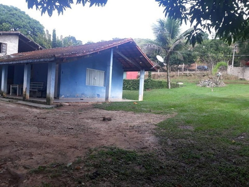 Imagem 7 de 27 de Chácara Com 8.000 M² Entre Santra Branca E Guararema-sp - Ch25 - 33998903