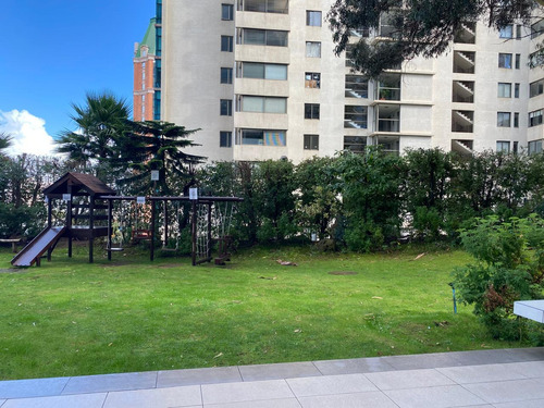Venta/arriendo: Exclusivo Dpto. En Ubicación Ideal