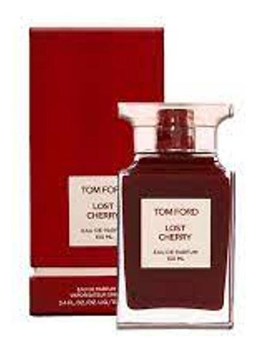Perfume unisex Lost Cherry de Tom Ford Private