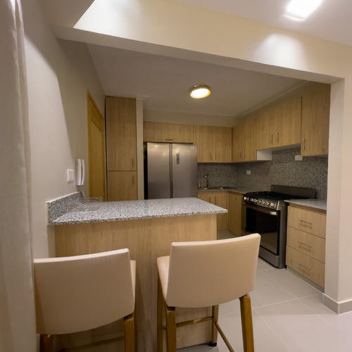 Aptos De 99mts 3hab 2baños Con Bono Listos Y Para El 2025 Desde Rd$5.150,000 San Isidro