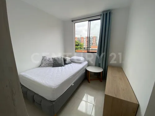 Vanta Apartamento Arrayanes Jamundi