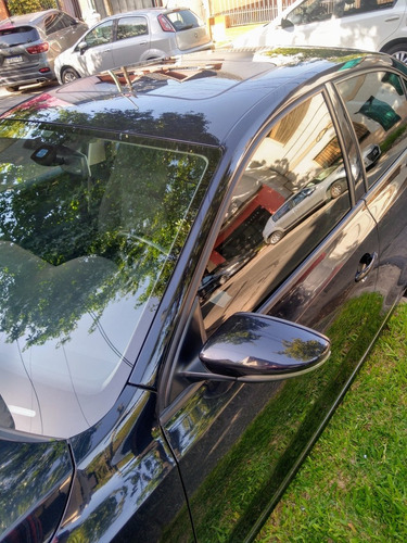 Volkswagen Vento 2.5 Advance Plus 170cv 2015