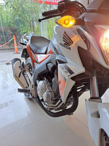 Imagen 5 de 25 de Honda Cb Twister 250 Financia Wave Tornado Glh Xr Motopier