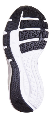 Mizuno Junior Cool Ride 2 Sem gênero infantil 101107107PRET9029