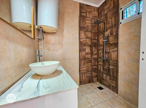 Casa 1 Dormitorio-tordos 1300-rosario Villa Amelia | Venta