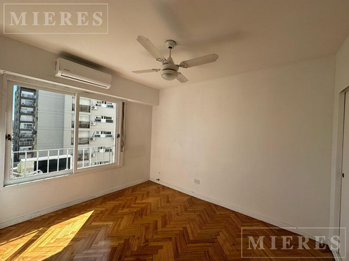 Departamento En Alquiler En El Centro De Martinez