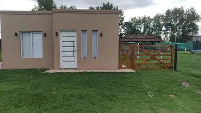 Casa en venta