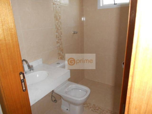 Casa Residencial À Venda, Parada Inglesa, São Paulo. - Ca0058