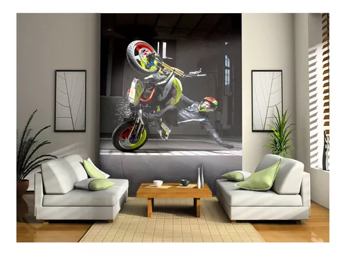 Motoboy  Desenho de moto empinando, Adesivos de moto, Arte de rua