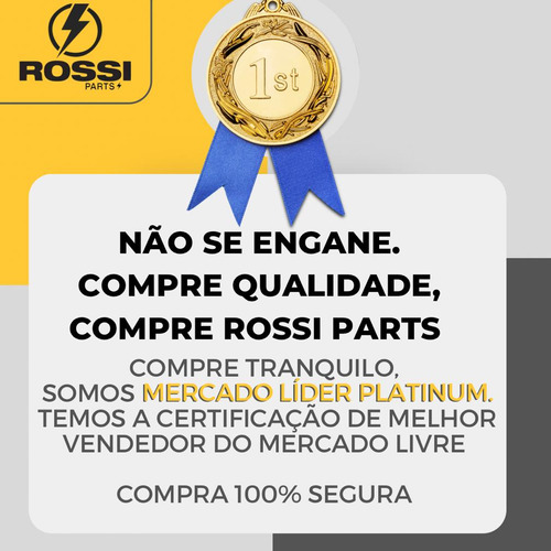 Automático Motor Partida 29mt 24v Bosch 1987be2017 Original
