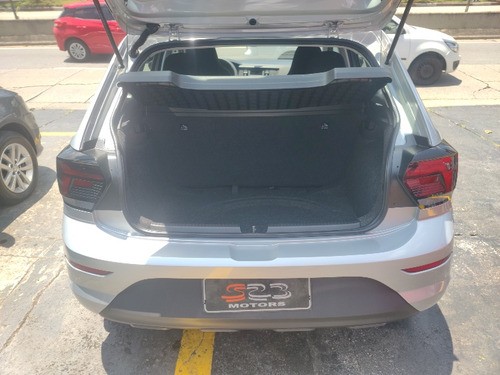 Volkswagem Polo 2025 Track 1.0 Flex12v Zero Km....ipva Pago