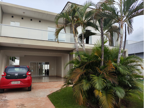 Vende Aluga Troca Casa Alto Padrão Lucas Do Rio Verde Mt