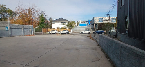 Excelente Local Comercial 654 M2 En Privilegiada Esquina