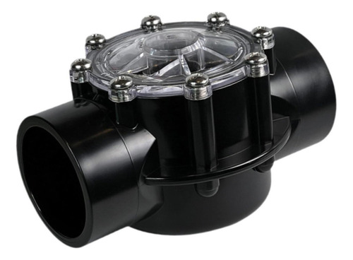 Válvula De Retención For Piscina 7305, 2 Vías,