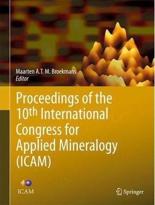 Libro Proceedings Of The 10th International Congress For ...