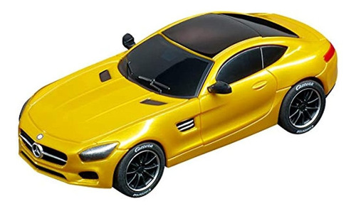 Mercedes-amg Gt Coupe Solarbeam
