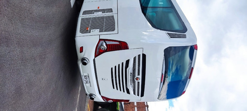 Imagen 4 de 15 de Mercedes Benz O 5oo 1836