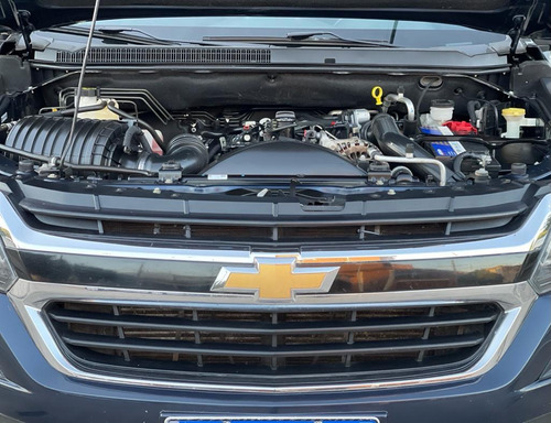 Chevrolet S10 2.8 Ls Cd Tdci 200cv 2017