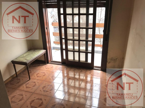 Imagen 13 de 24 de Ph 3 Amb Frente En Duplex Dos Balcones