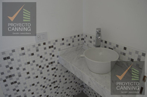Imagen 11 de 30 de Casa En Venta En Canning Don Joaquin