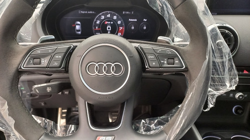 Imagen 12 de 22 de Audi Rs3 Sedan 2.5 400cv Inmaculado
