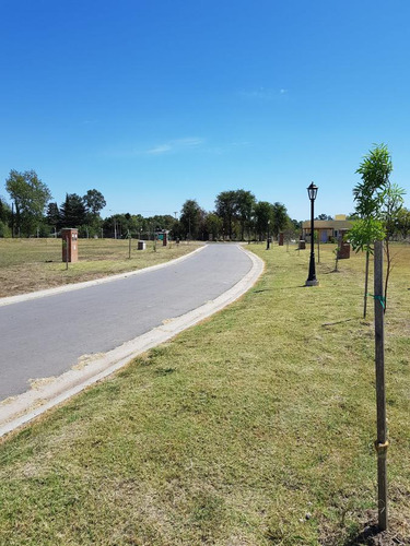Lote En San Eduardo- Pilar Del Este ¡ Gran Oportunidad!
