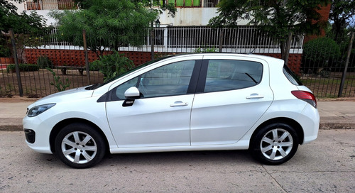 Peugeot 308 1.6 Allure