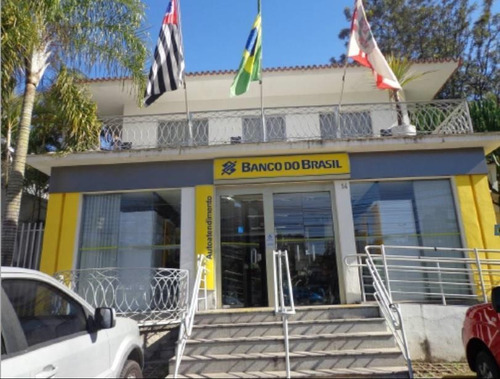 Casa Para Aluguel, 6 Vagas, Pacaembu - São Paulo/sp - 199