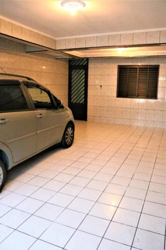 Imagem 13 de 15 de Sobrado Para Venda Por R$690.000,00 Com 375m², 2 Dormitórios, 1 Suite E 4 Vagas - Jardim Guairaca, São Paulo / Sp - Bdi35603