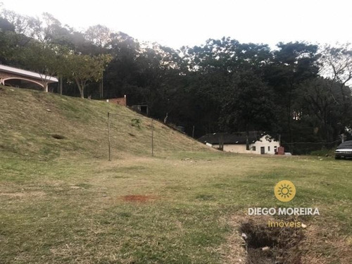 Imagem 15 de 15 de Chácara Com 6.000 M² - Em Atibaia No Bairro Do Portão - Ch73