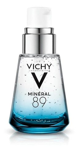 Mineral 89 Concentrado | Ácido Hialurónico | Vichy | 30ml