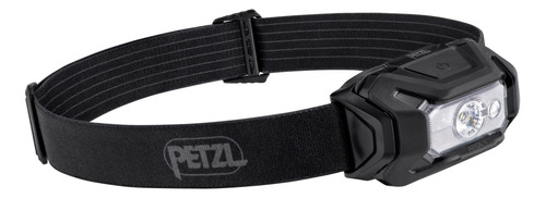 Petzl Aria 1 Rgb, Linterna Frontal Compacta, Duradera E Impe