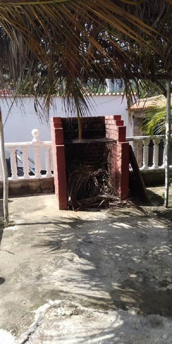 Imagen 11 de 15 de Casa Posada En Venta En Caraballeda Palmar Oeste Edo. La Guaira Cv-cll042