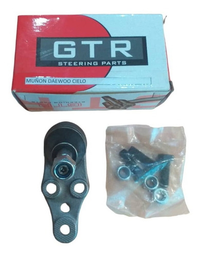 Imagen 2 de 3 de Muñon Daewoo Cielo
