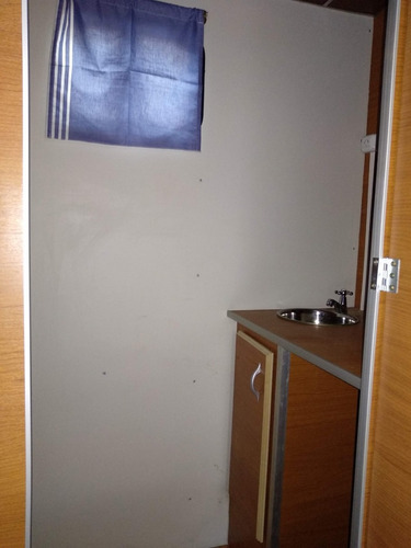 Casa Rodante De Tiro Para 4 Personas. Medida 4 Metros. 0km