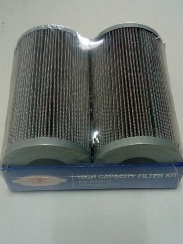Jgo Filtro Interior Caja Aut S 3000 T/260 Allison Orig