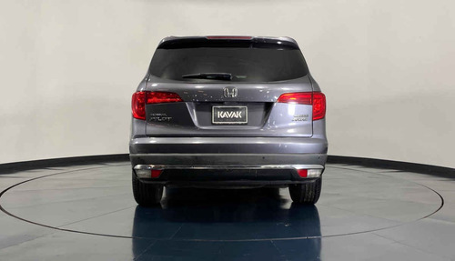 Imagen 5 de 15 de 116441 - Honda Pilot 2017 Con Garantía