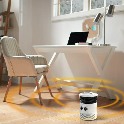 Calentador Honeywell 360