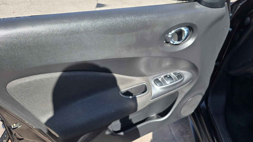 Nissan Juke 1.7 Exclusive Navi Cvt