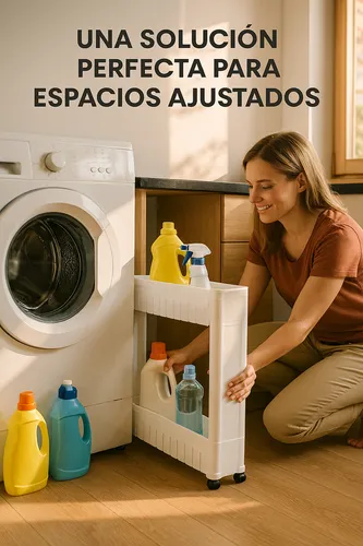 Uso en baño