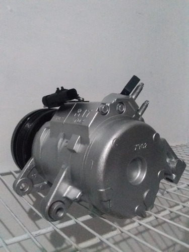 Compresor De Jeep Grand Cherokee Del 2005 Al 2010 V6 Y V8